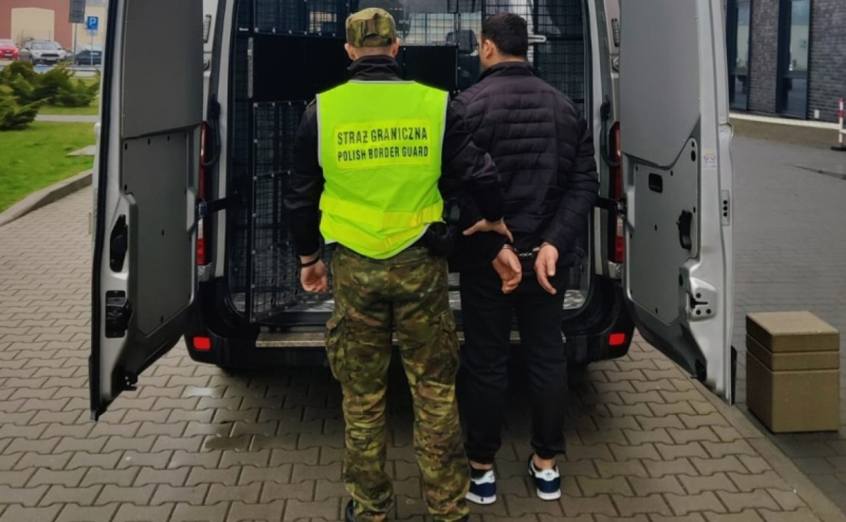 Kradzieże i posiadanie narkotyków - Serwis informacyjny z Raciborza - naszraciborz.pl