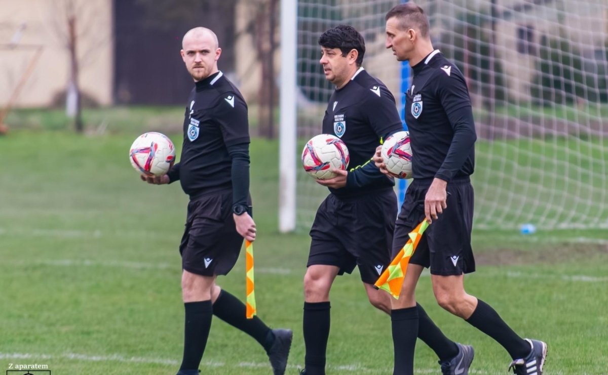 Weekendowy Niezbędnik Kibica - Serwis informacyjny z Raciborza - naszraciborz.pl