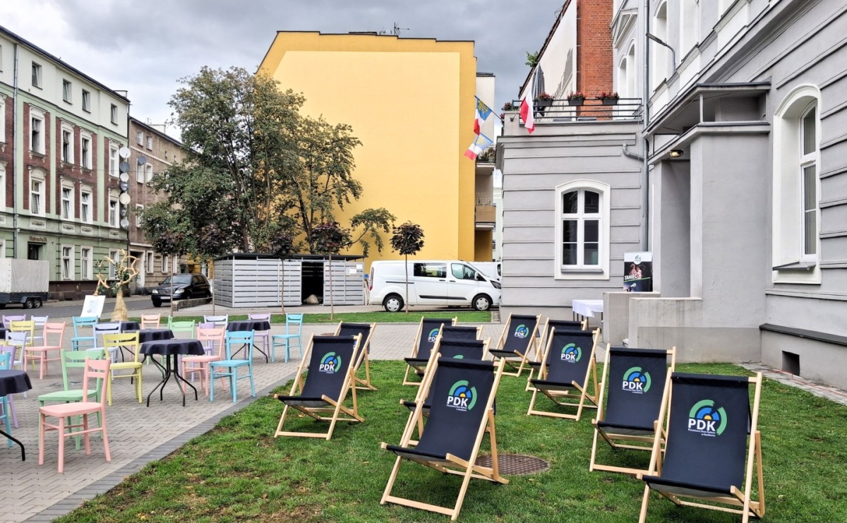 Powiat ogłosi konkurs na dyrektora Powiatowego Domu Kultury - Serwis informacyjny z Raciborza - naszraciborz.pl