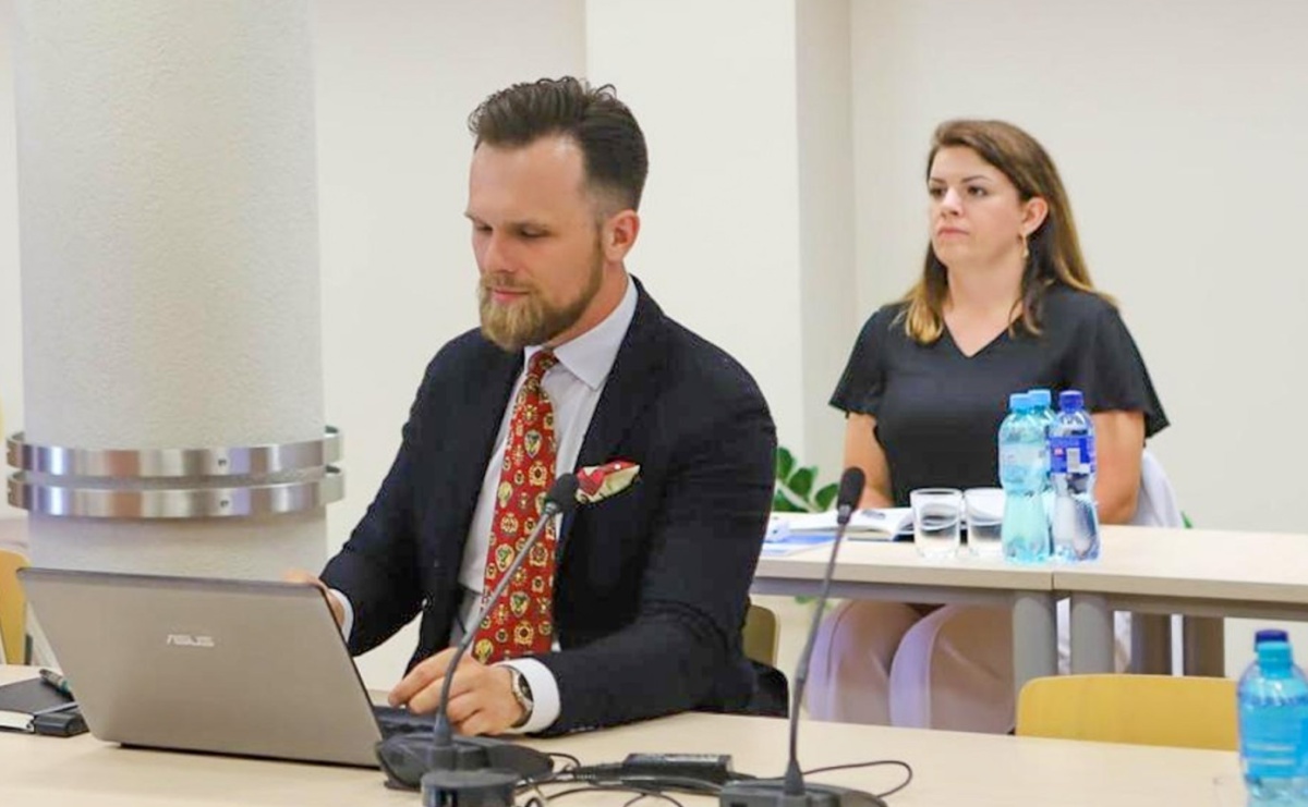 Radny pyta o publiczne pieniądze, dyrektor wylicza. Ile kosztował spór z byłym szefem chirurgii? - Serwis informacyjny z Raciborza - naszraciborz.pl