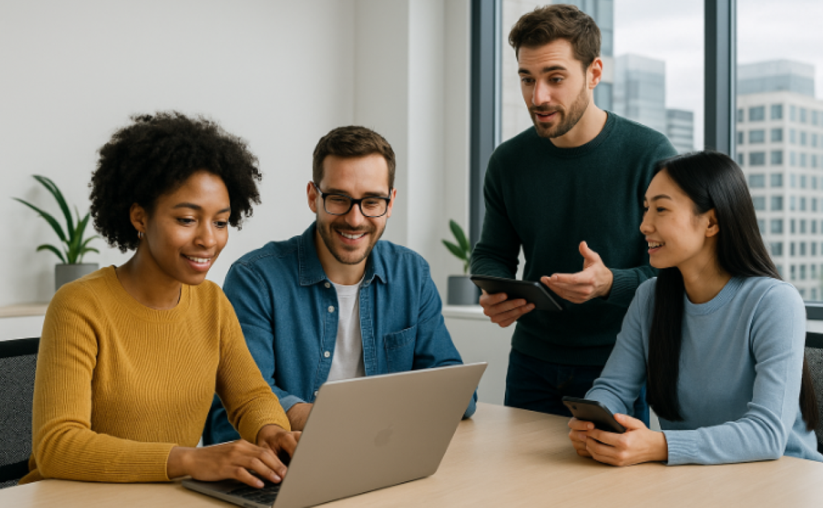 Jak wygląda rynek pracy w Raciborzu w 2026 – najnowsze dane i prognozy - Serwis informacyjny z Raciborza - naszraciborz.pl