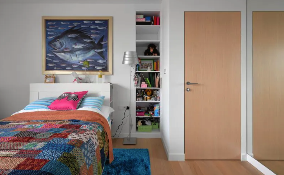 Drzwi drewniane wewnętrzne – jak wybrać i na co zwrócić uwagę przy zakupie - Serwis informacyjny z Raciborza - naszraciborz.pl