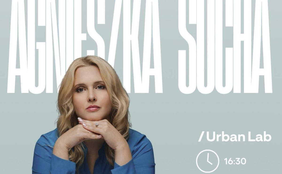 Czy da się prowadzić biznes, działać społecznie i nie stracić siebie? - Serwis informacyjny z Raciborza - naszraciborz.pl