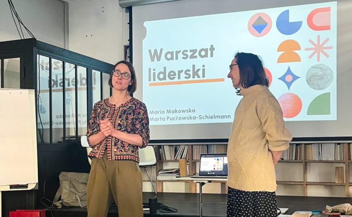 Kierunek: Klimat. Biblioteka w Rudach w ogólnopolskim projekcie - Serwis informacyjny z Raciborza - naszraciborz.pl