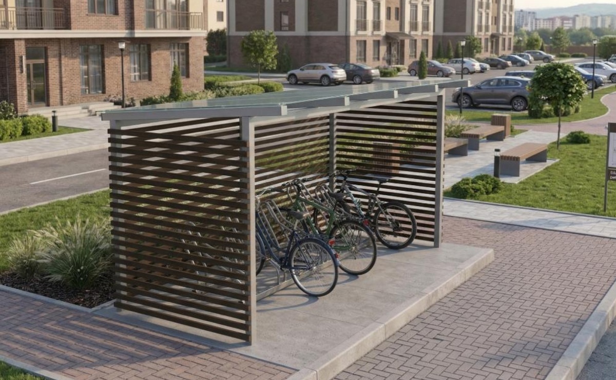 Zrównoważona mobilność w Twojej okolicy. Stwórz miejsce przyjazne rowerzystom - Serwis informacyjny z Raciborza - naszraciborz.pl