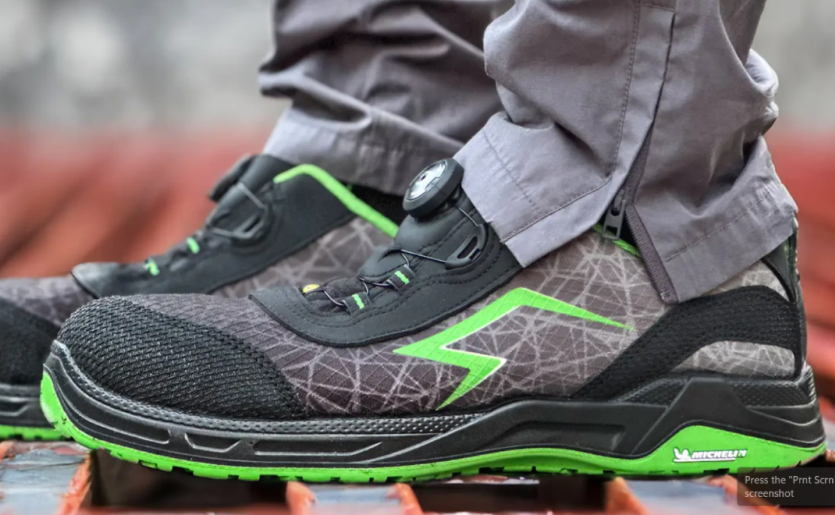 Higiena stóp latem: jak utrzymywać robocze obuwie w Polsce w czystości i świeżości? - Serwis informacyjny z Raciborza - naszraciborz.pl