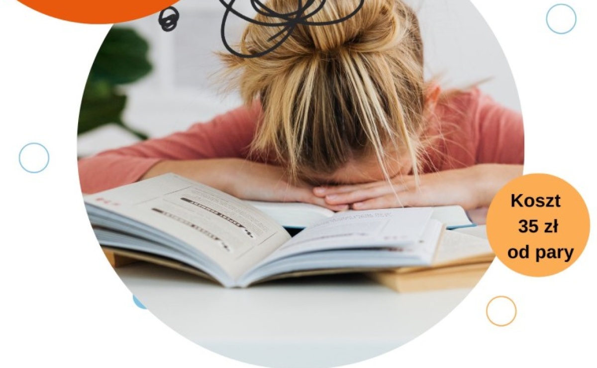 Po co nam stres? Warsztat familijny w Strefie SOWA - Serwis informacyjny z Raciborza - naszraciborz.pl