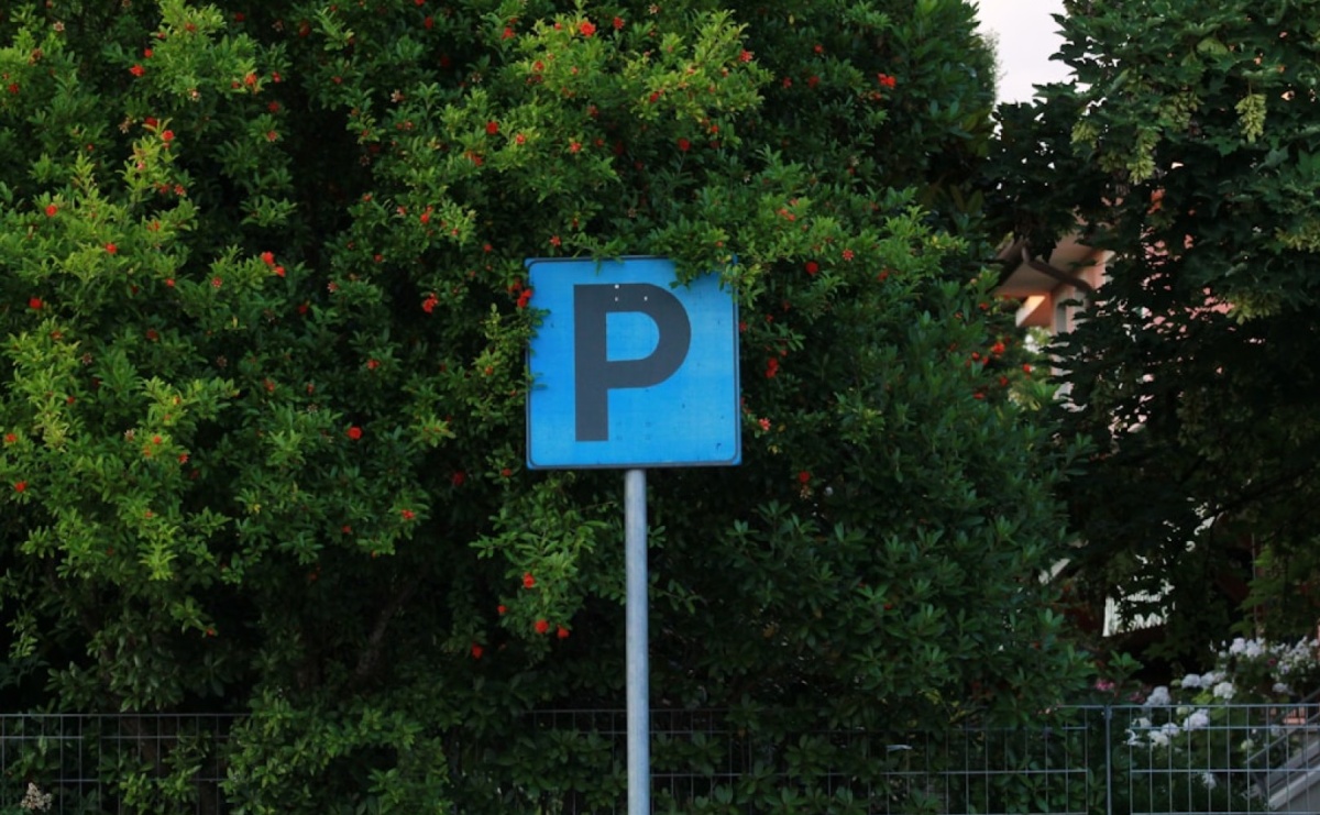 Nowoczesne oblicze parkowania, czyli jak technologia zmienia naszą codzienność - Serwis informacyjny z Raciborza - naszraciborz.pl