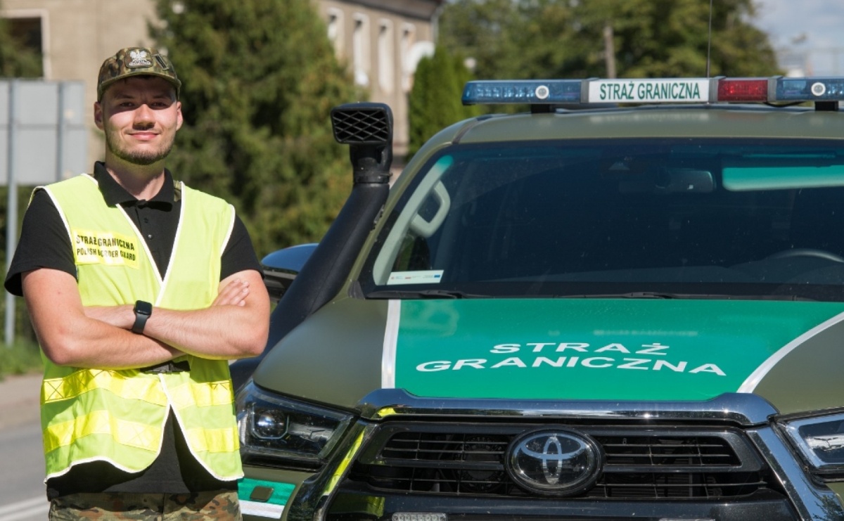 Zintensyfikowane kontrole przynoszą efekty - Serwis informacyjny z Raciborza - naszraciborz.pl