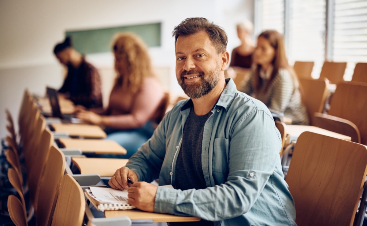 Najlepsze studia podyplomowe 2026: sprawdź ranking dla nauczycieli - Serwis informacyjny z Raciborza - naszraciborz.pl