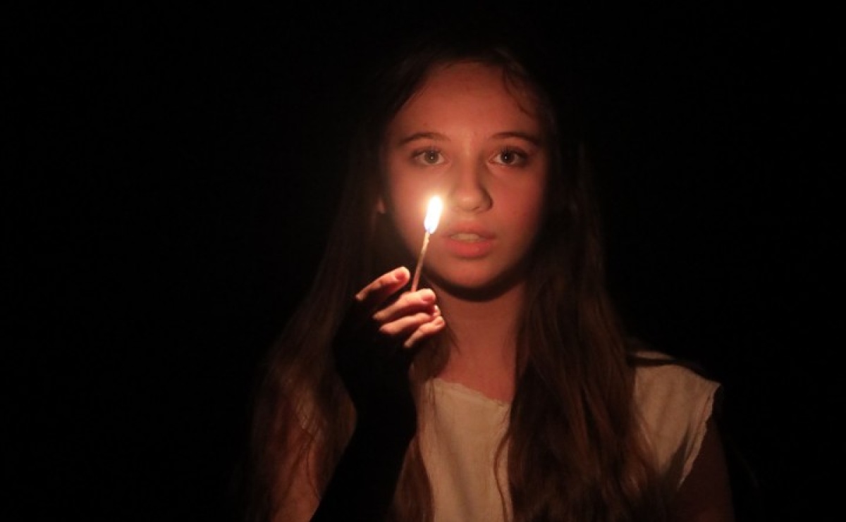 Raciborski spektakl Prze(z)nie/kształcenia na IV Ogólnopolskim Przeglądzie Teatrów Amatorskich TOR - Serwis informacyjny z Raciborza - naszraciborz.pl