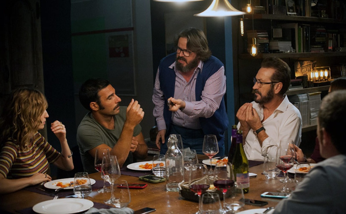 Kwietniowy repertuar kinowy – propozycje na najbliższe dni - Serwis informacyjny z Raciborza - naszraciborz.pl