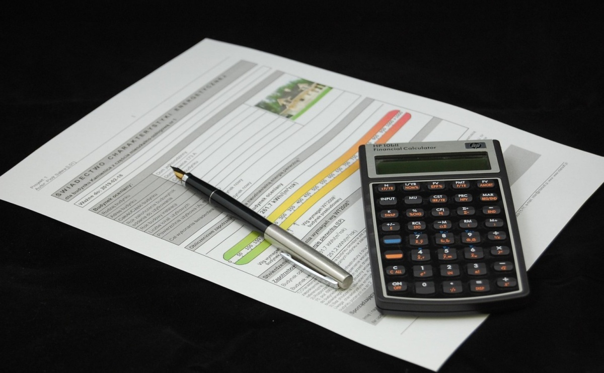 Ogólnopolski ranking firm sporządzających świadectwa energetyczne - Serwis informacyjny z Raciborza - naszraciborz.pl