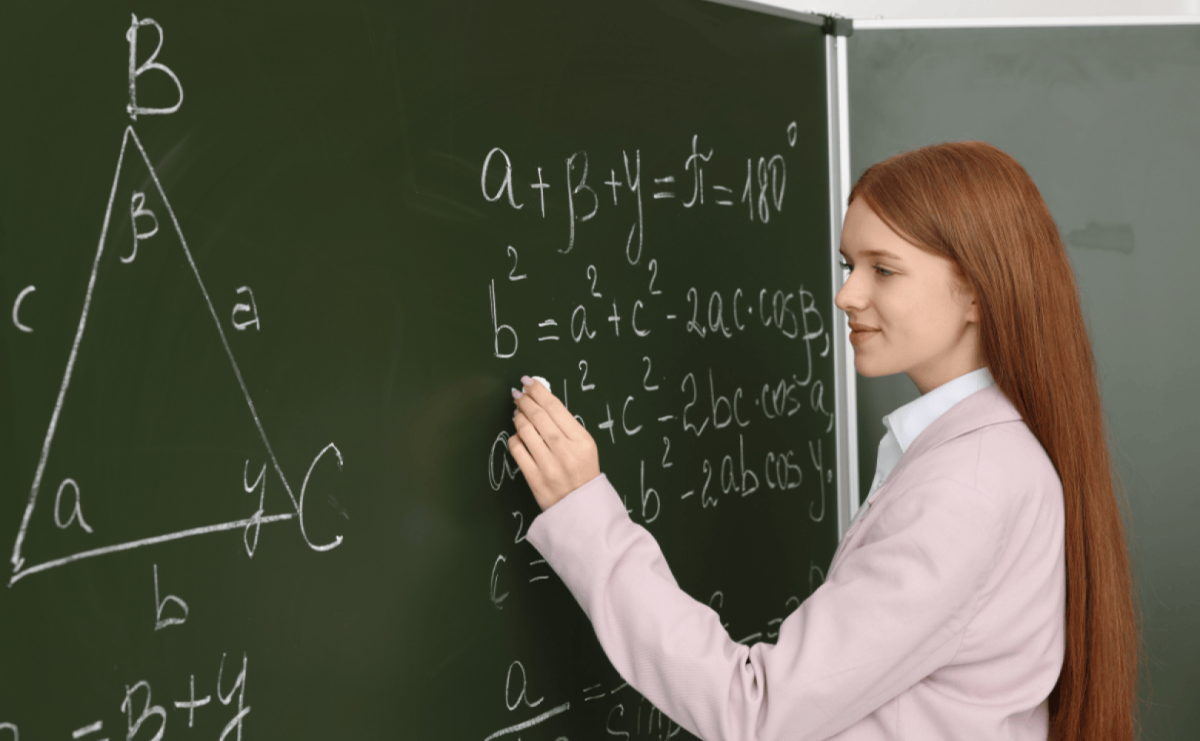 Opanuj obliczanie pól i wysokości – Twoja droga do 100% z matematyki - Serwis informacyjny z Raciborza - naszraciborz.pl