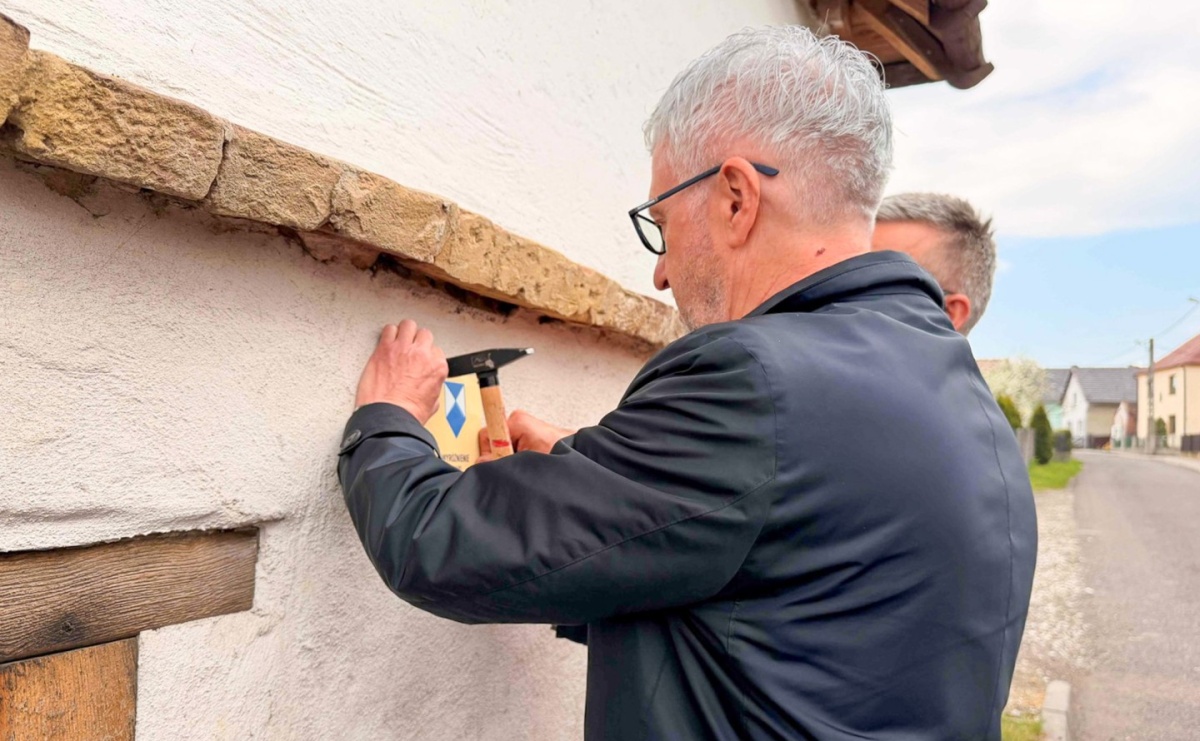 Międzynarodowy Dzień Ochrony Zabytków uczczony w Raciborzu - Serwis informacyjny z Raciborza - naszraciborz.pl