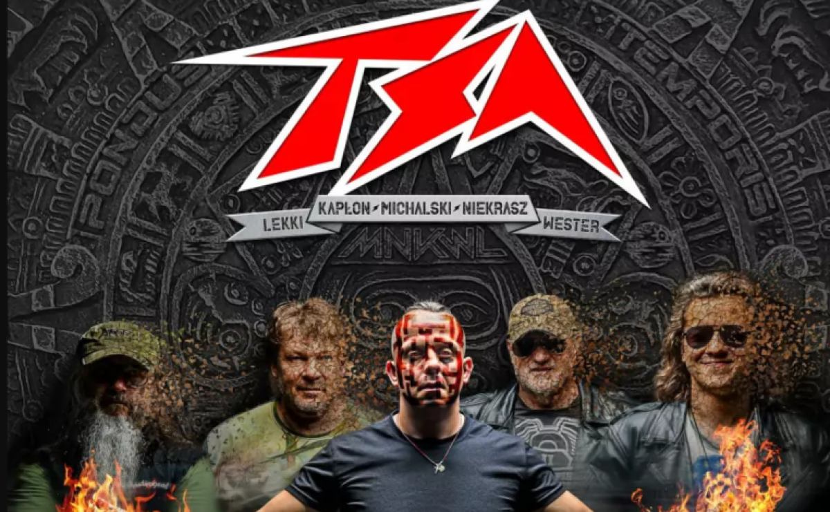 TSA MNKWL akustycznie w Raciborzu. Koncert na Końcu Świata - Serwis informacyjny z Raciborza - naszraciborz.pl