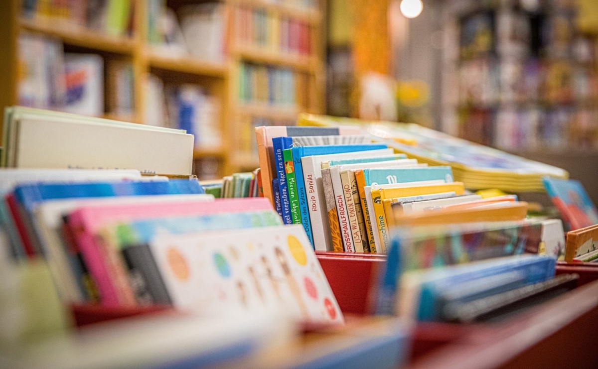 Gdzie szukać inspiracji czytelniczych? Poznaj Czytelo.pl - Serwis informacyjny z Raciborza - naszraciborz.pl