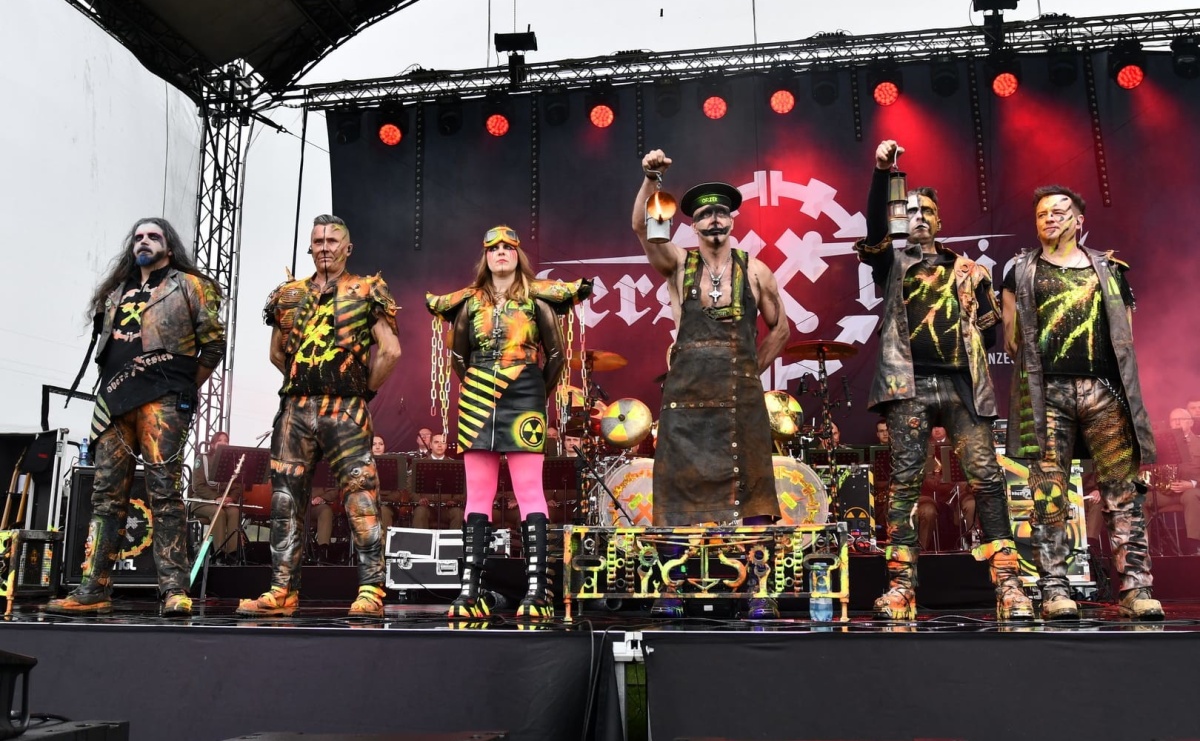 Piknik Na Pograniczu już za nami. Działo się! - Serwis informacyjny z Raciborza - naszraciborz.pl