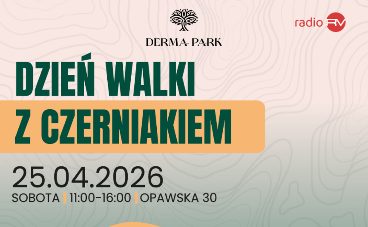 Bezpłatne badania znamion w Derma Park w Raciborzu! - Serwis informacyjny z Raciborza - naszraciborz.pl