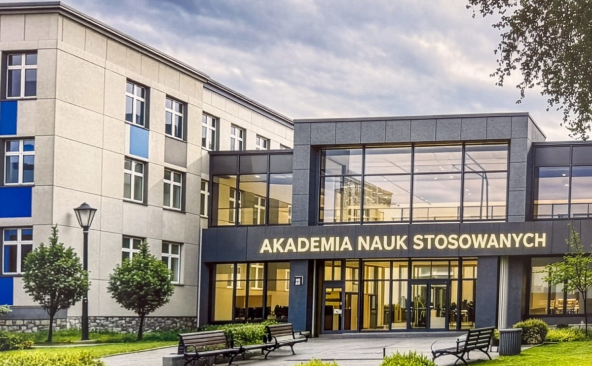 Srebrne gody raciborskiej uczelni. ANS to mocny punkt na mapie Raciborza - Serwis informacyjny z Raciborza - naszraciborz.pl