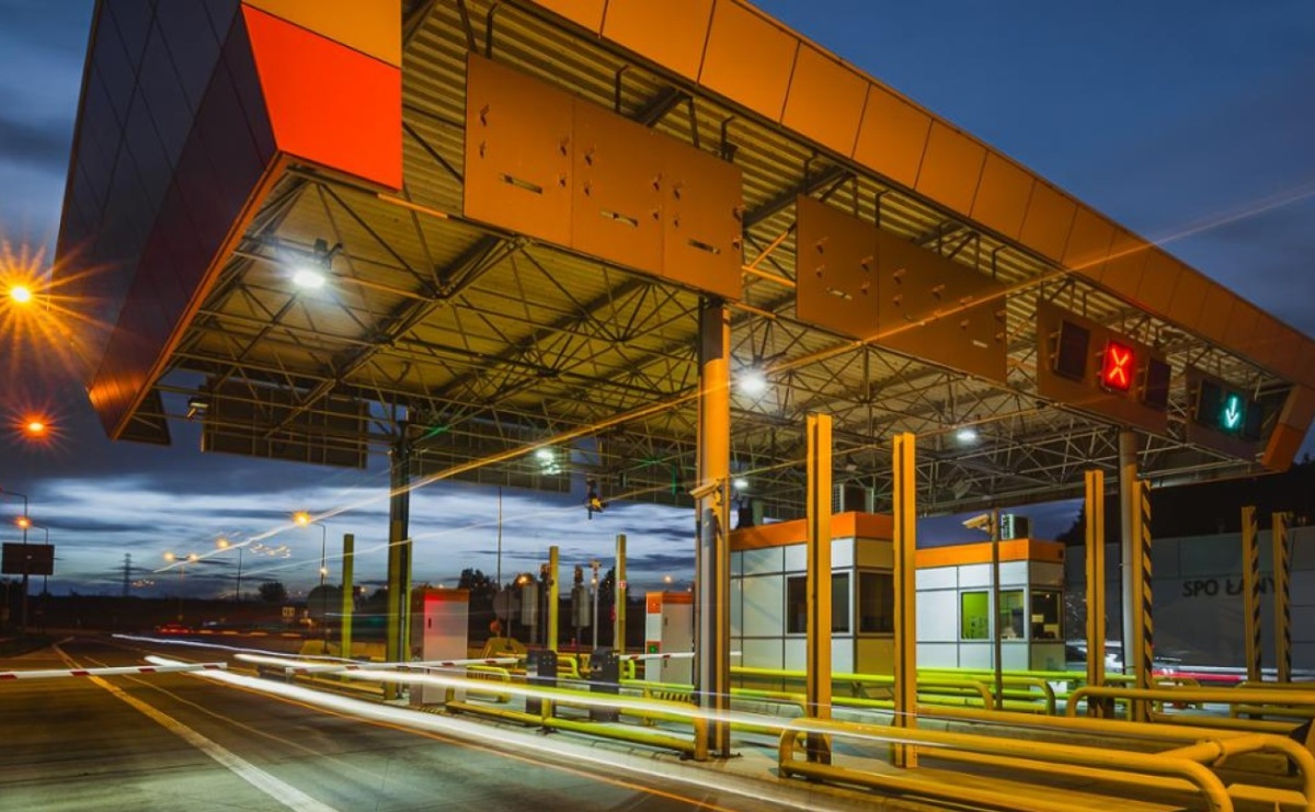 Zlikwidowane zostaną bramki i opłaty na A4. Rusza przetarg na przebudowę infrastruktury - Serwis informacyjny z Raciborza - naszraciborz.pl