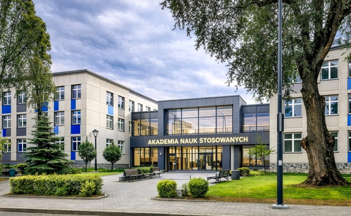 Srebrne gody raciborskiej uczelni. ANS to mocny punkt na mapie Raciborza - Serwis informacyjny z Raciborza - naszraciborz.pl