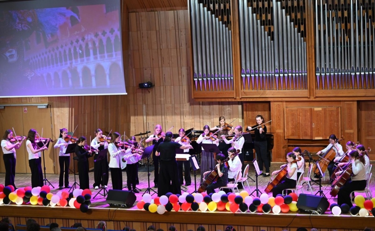 Rodzice i nauczyciele zabiegają o utworzenie II stopnia szkoły muzycznej - Serwis informacyjny z Raciborza - naszraciborz.pl