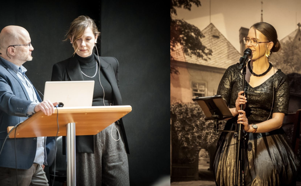 Piątkowa noc na zamku: mroczne historie o kacie i podróż do świata soulu od lat 60. do 80. - Serwis informacyjny z Raciborza - naszraciborz.pl