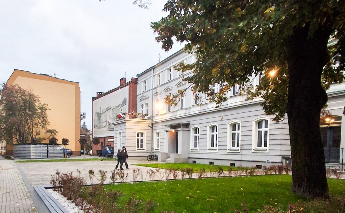 Ogłoszono konkurs na stanowisko dyrektora Powiatowego Domu Kultury w Raciborzu - Serwis informacyjny z Raciborza - naszraciborz.pl