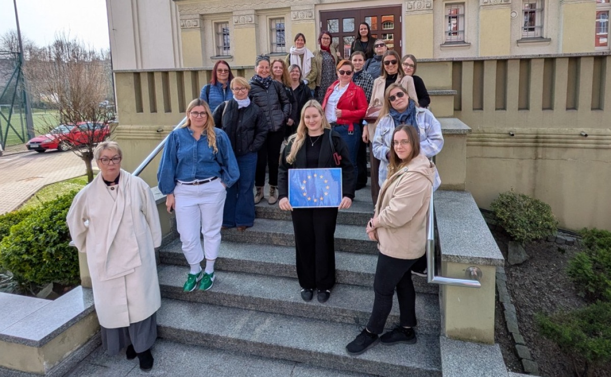 Odkryj Racibórz! Biblioteka zaprasza do wspólnego zwiedzania - Serwis informacyjny z Raciborza - naszraciborz.pl