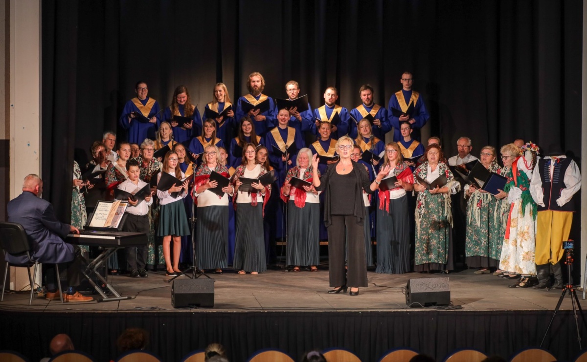 TROJOK ŚLĄSKI – zaproszenie na wyjątkowy koncert - Serwis informacyjny z Raciborza - naszraciborz.pl