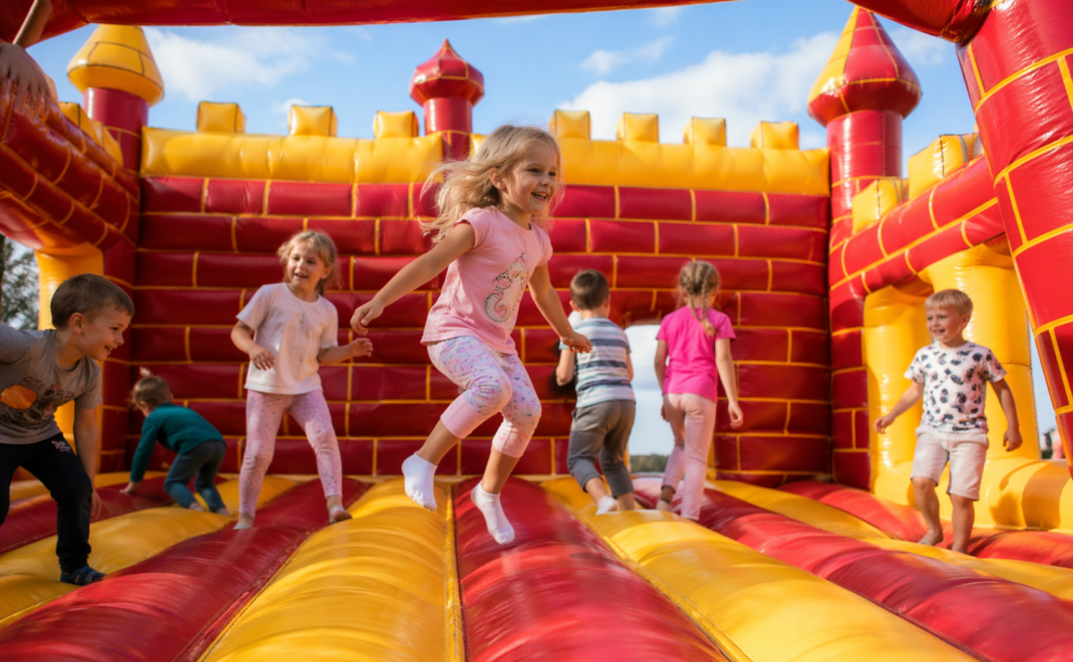 Piknik integracyjny z okazji Dnia Flagi na Zamku Piastowskim w Raciborzu - Serwis informacyjny z Raciborza - naszraciborz.pl