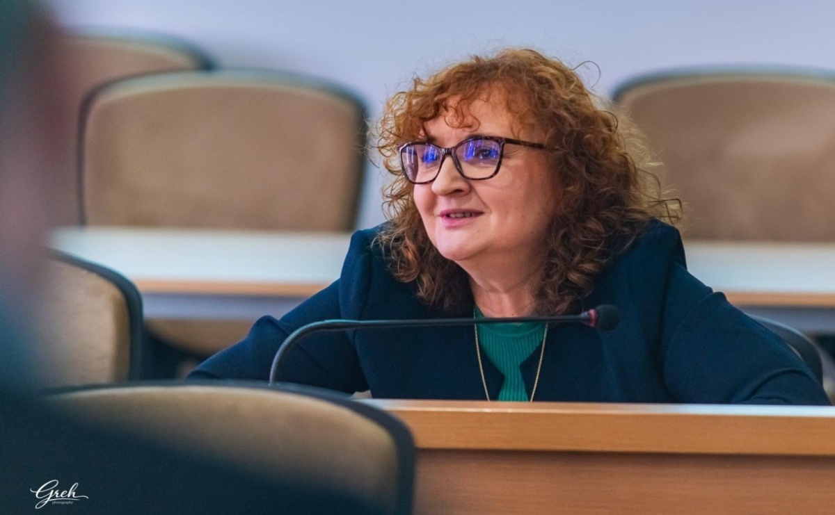 Topowa robota. Radni wysoko ocenili działalność RCK - Serwis informacyjny z Raciborza - naszraciborz.pl