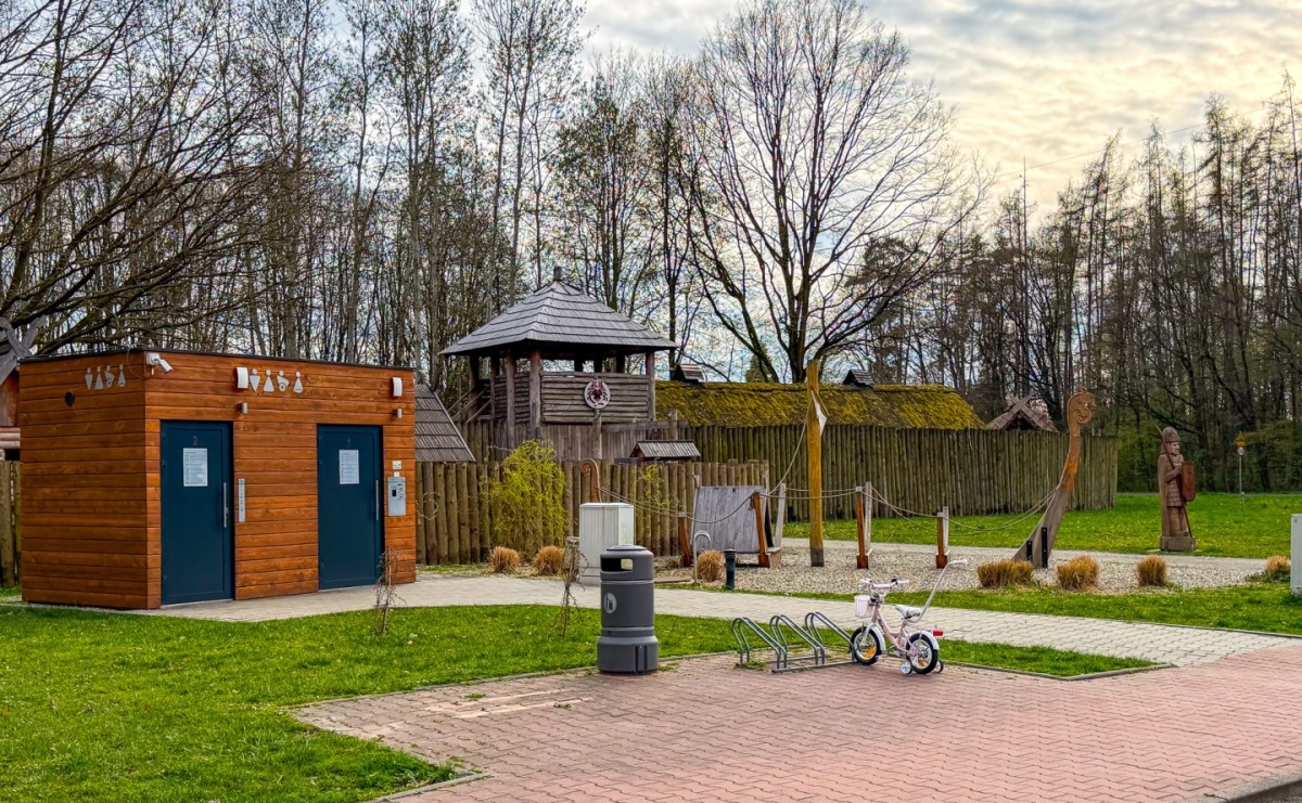 Majówka w Raciborskim Grodzie Średniowiecznym. Trzy dni atrakcji dla całych rodzin - Serwis informacyjny z Raciborza - naszraciborz.pl