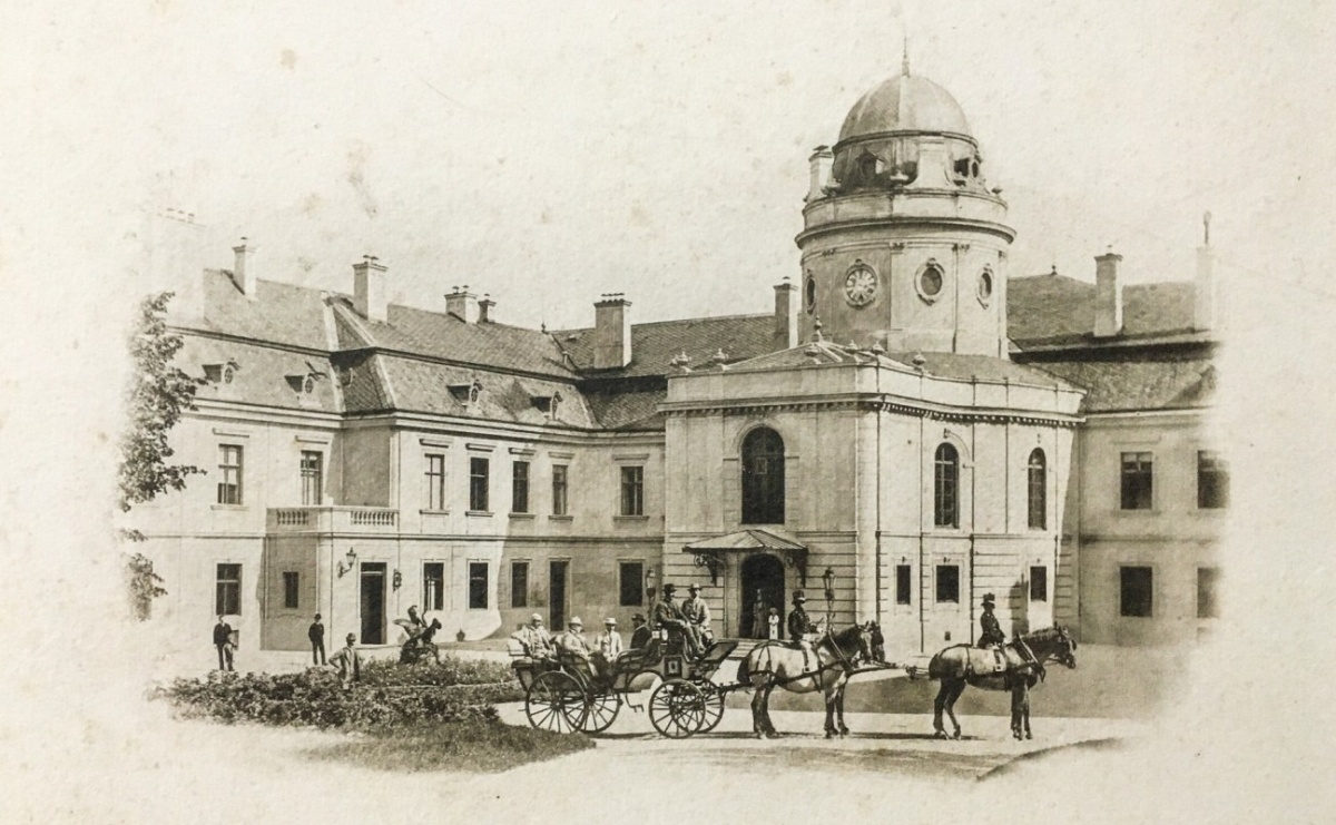 Rowerem śladami Eichendorffa. PTTK zaprasza na majowy rajd do Parku Landek - Serwis informacyjny z Raciborza - naszraciborz.pl