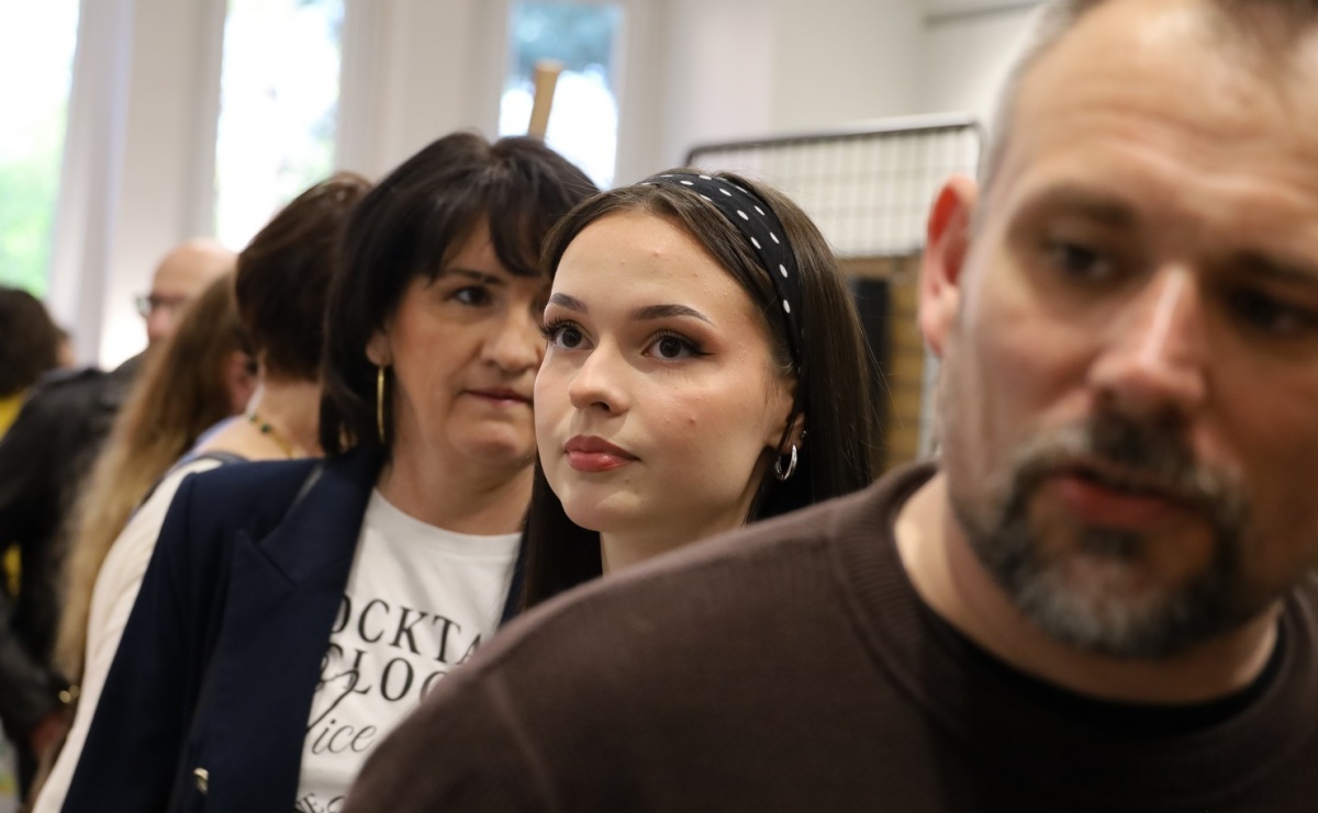 Dopuszczone do druku / Wywołane do tablicy. Nowa wystawa w raciborskiej bibliotece - Serwis informacyjny z Raciborza - naszraciborz.pl