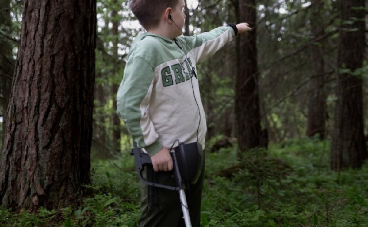 Poszukiwanie skarbów w Raciborzu – jak zacząć i jaki sprzęt wybrać? - Serwis informacyjny z Raciborza - naszraciborz.pl