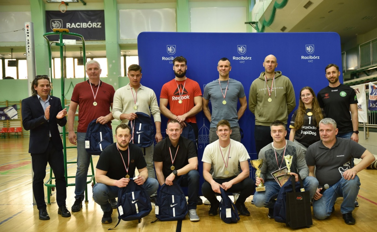 XXIX sezon RLPS przeszedł do historii [FOTO] - Serwis informacyjny z Raciborza - naszraciborz.pl