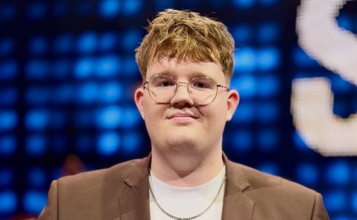 Maja Oleśków zwycięża finał Szansa na Sukces. Opole 2026. Błażej Klimaszka z Tworkowa wśród finalistów - Serwis informacyjny z Raciborza - naszraciborz.pl