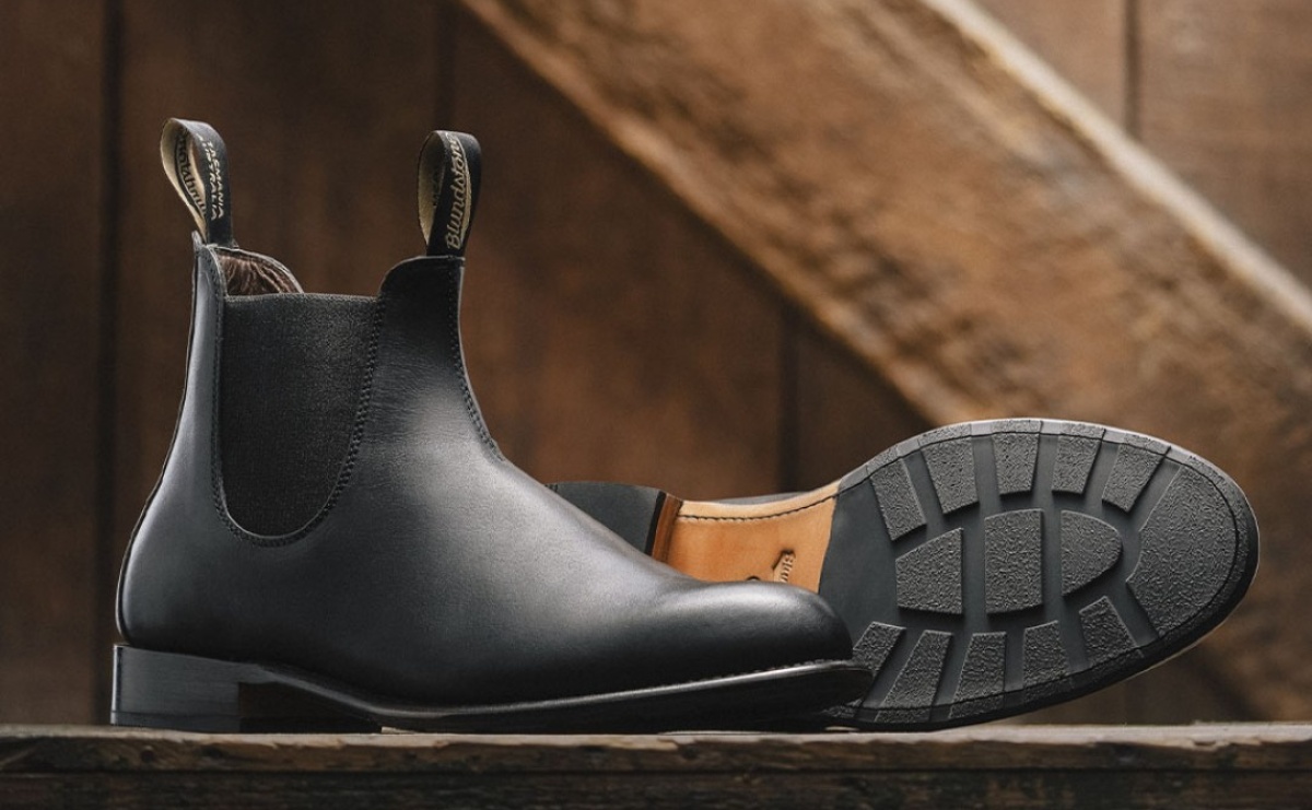 Jakie buty wybrać do chinosów i marynarki? Postaw na balans między elegancją a luzem - Serwis informacyjny z Raciborza - naszraciborz.pl