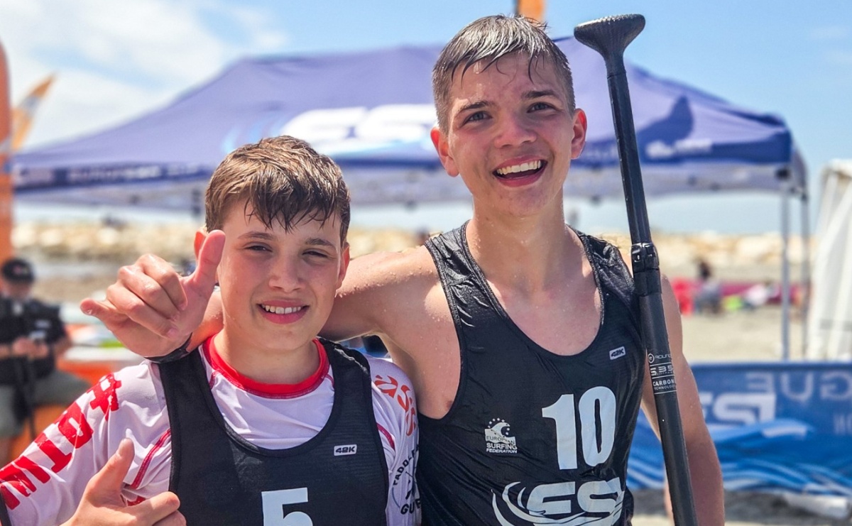 RTW Racibórz w europejskiej czołówce! - Serwis informacyjny z Raciborza - naszraciborz.pl