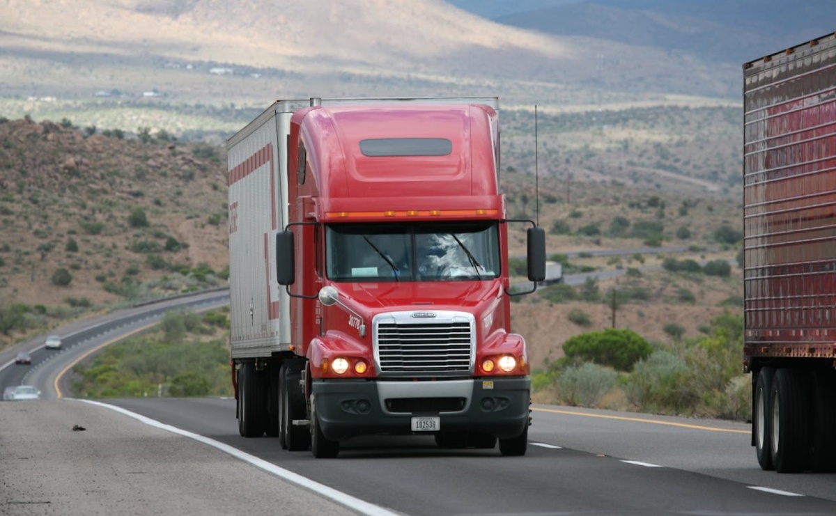 Automatyczne rozliczanie kierowców: Klucz do oszczędności czasu w działach kadr - Serwis informacyjny z Raciborza - naszraciborz.pl