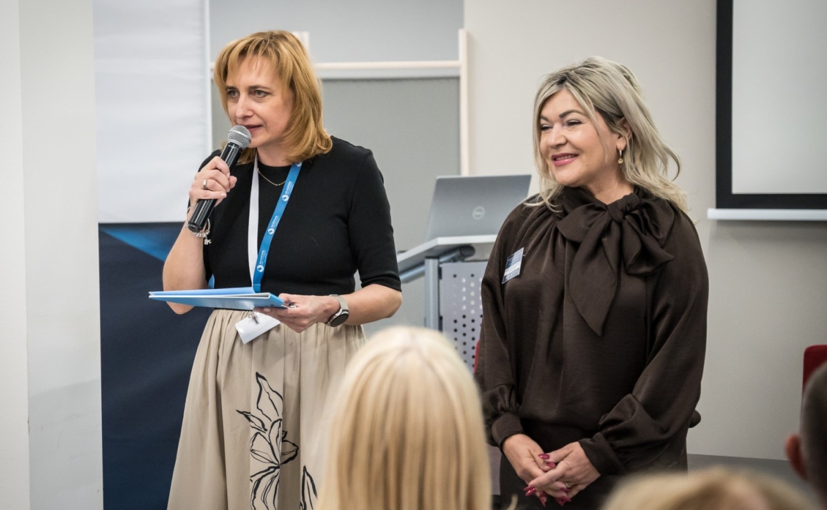 Edukacja ma znaczenie – międzynarodowa konferencja studentów pedagogiki w Raciborzu - Serwis informacyjny z Raciborza - naszraciborz.pl