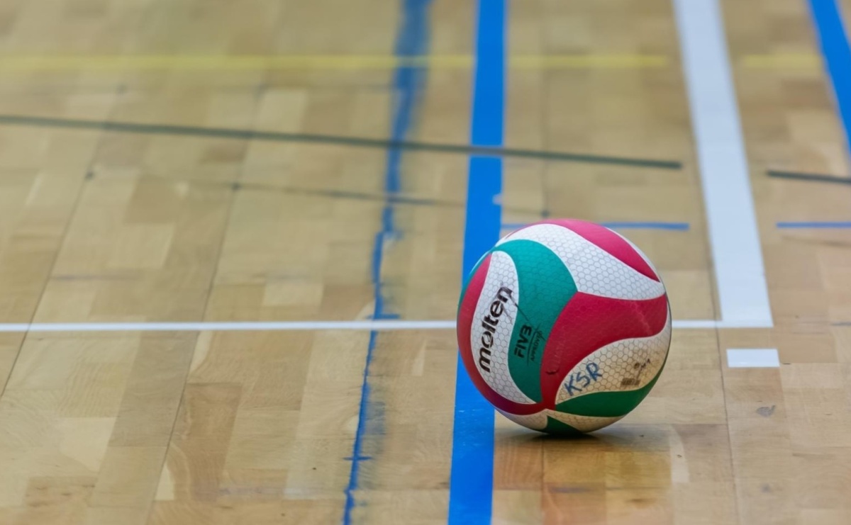 Pierwszy krok do sportowej pasji. Nabór do Klubu Siatkarskiego Racibórz - Serwis informacyjny z Raciborza - naszraciborz.pl