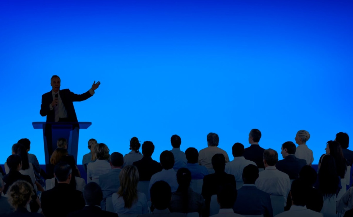 Organizacja konferencji w Raciborzu – jak znaleźć odpowiednią przestrzeń? - Serwis informacyjny z Raciborza - naszraciborz.pl