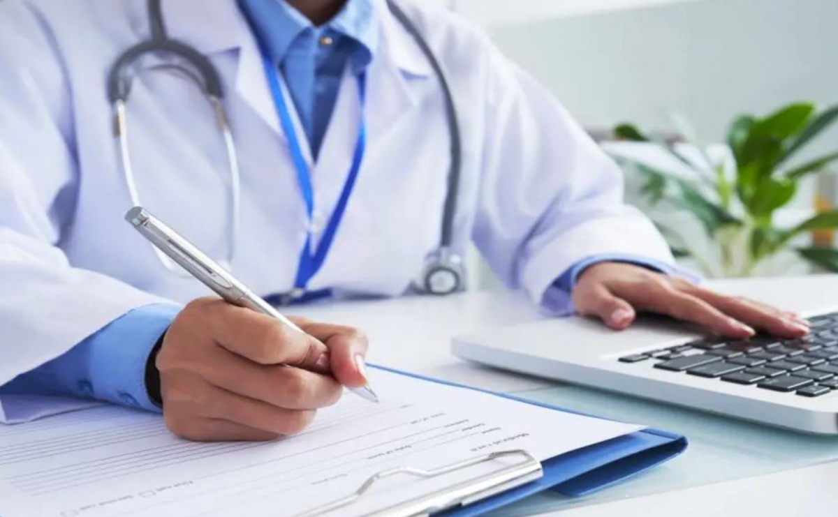 Rekordowa liczba dni na zwolnieniu lekarskim – 290,5 mln. Chorujemy coraz więcej i dłużej - Serwis informacyjny z Raciborza - naszraciborz.pl