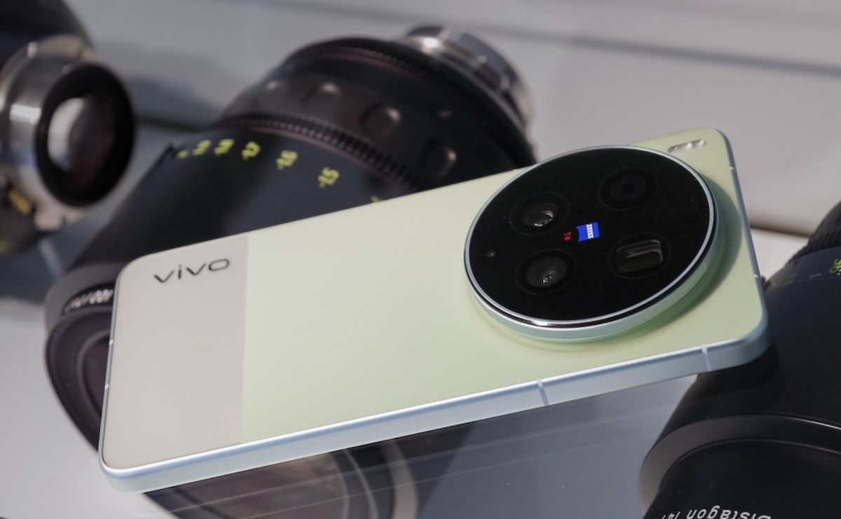 vivo X300 Ultra - najwyższy poziom mobilnej fotografii - Serwis informacyjny z Raciborza - naszraciborz.pl