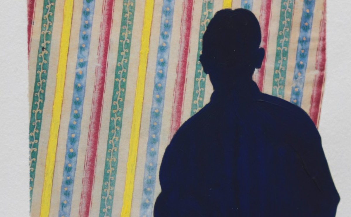 Eckard Alker i powrót do krainy dzieciństwa. Wystawa jubileuszowa w Raciborzu - Serwis informacyjny z Raciborza - naszraciborz.pl