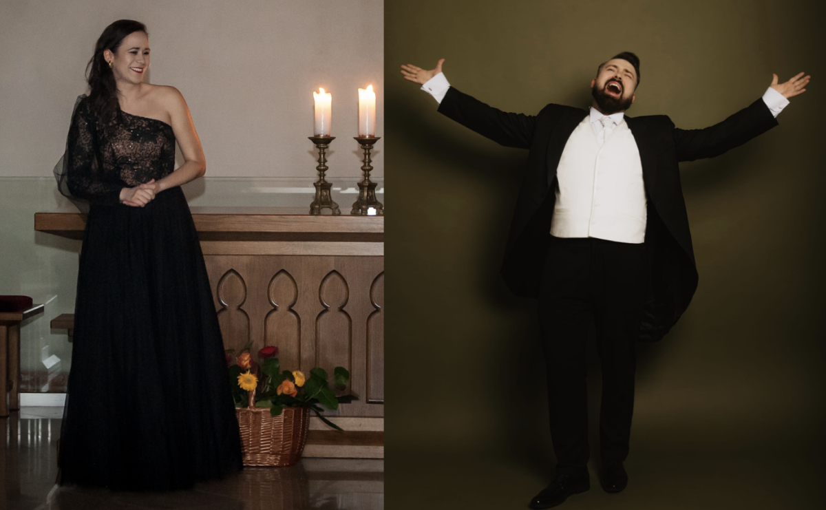 Najpiękniejsze arie wybrzmią nocą w raciborskich kościołach - Serwis informacyjny z Raciborza - naszraciborz.pl