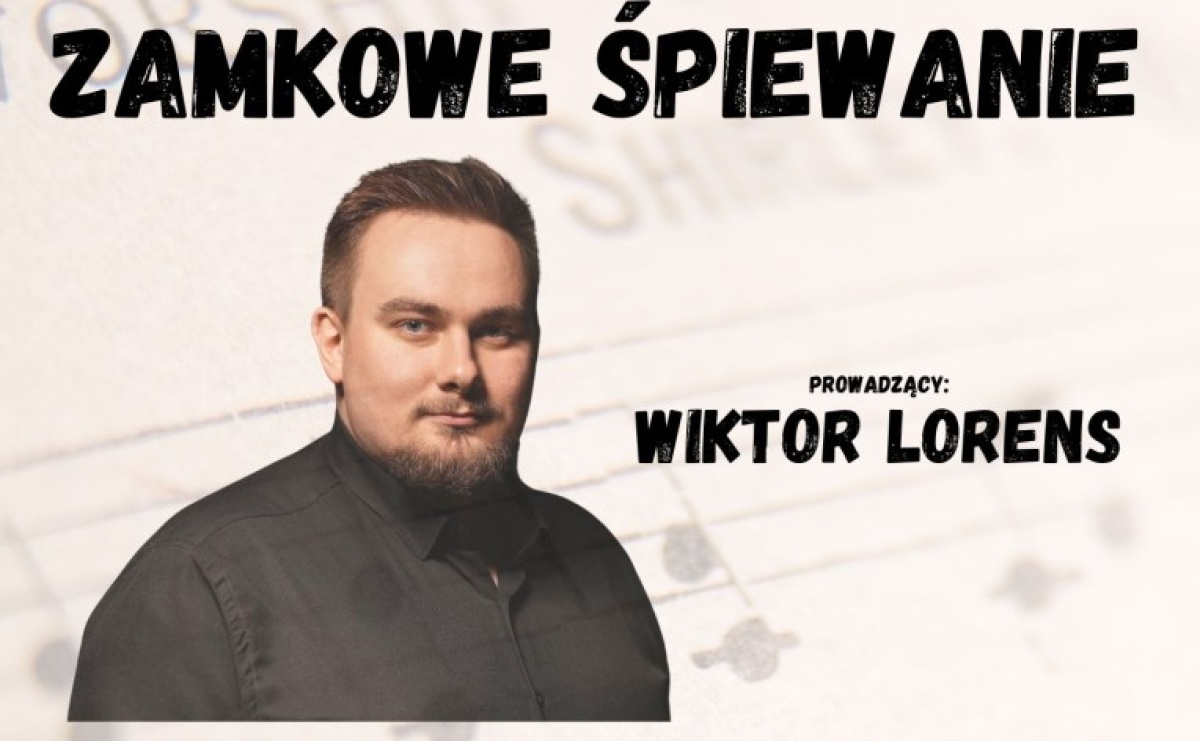 Zamkowe śpiewanie – warsztaty wokalne na Zamku Piastowskim w Raciborzu - Serwis informacyjny z Raciborza - naszraciborz.pl